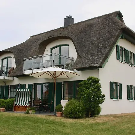Apartmán Strandperle Dassow