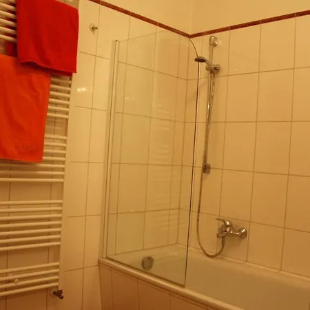 Strandperle Apartmán *