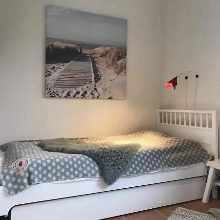 Strandperle * Dassow