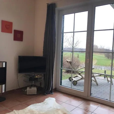 Strandperle Apartmán *