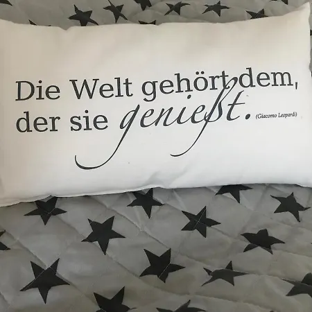 Apartmán Strandperle