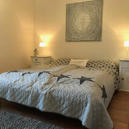 Apartmán Strandperle