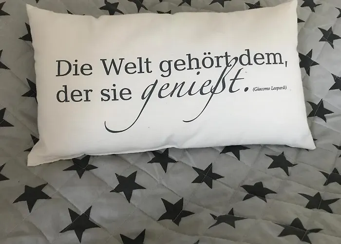 Lägenhet Strandperle